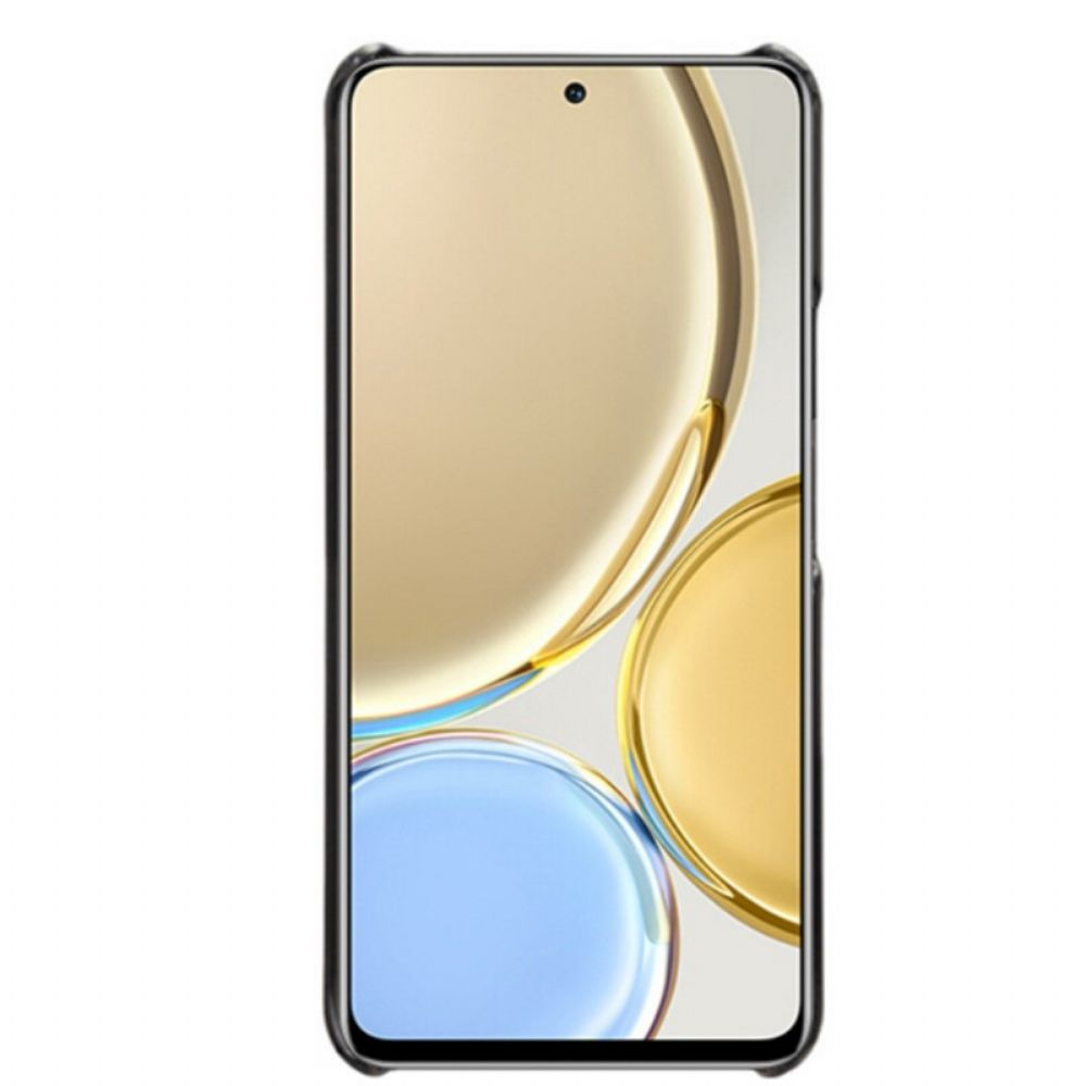 Handyhülle Für Honor Magic 4 Lite 5G Lederdesign