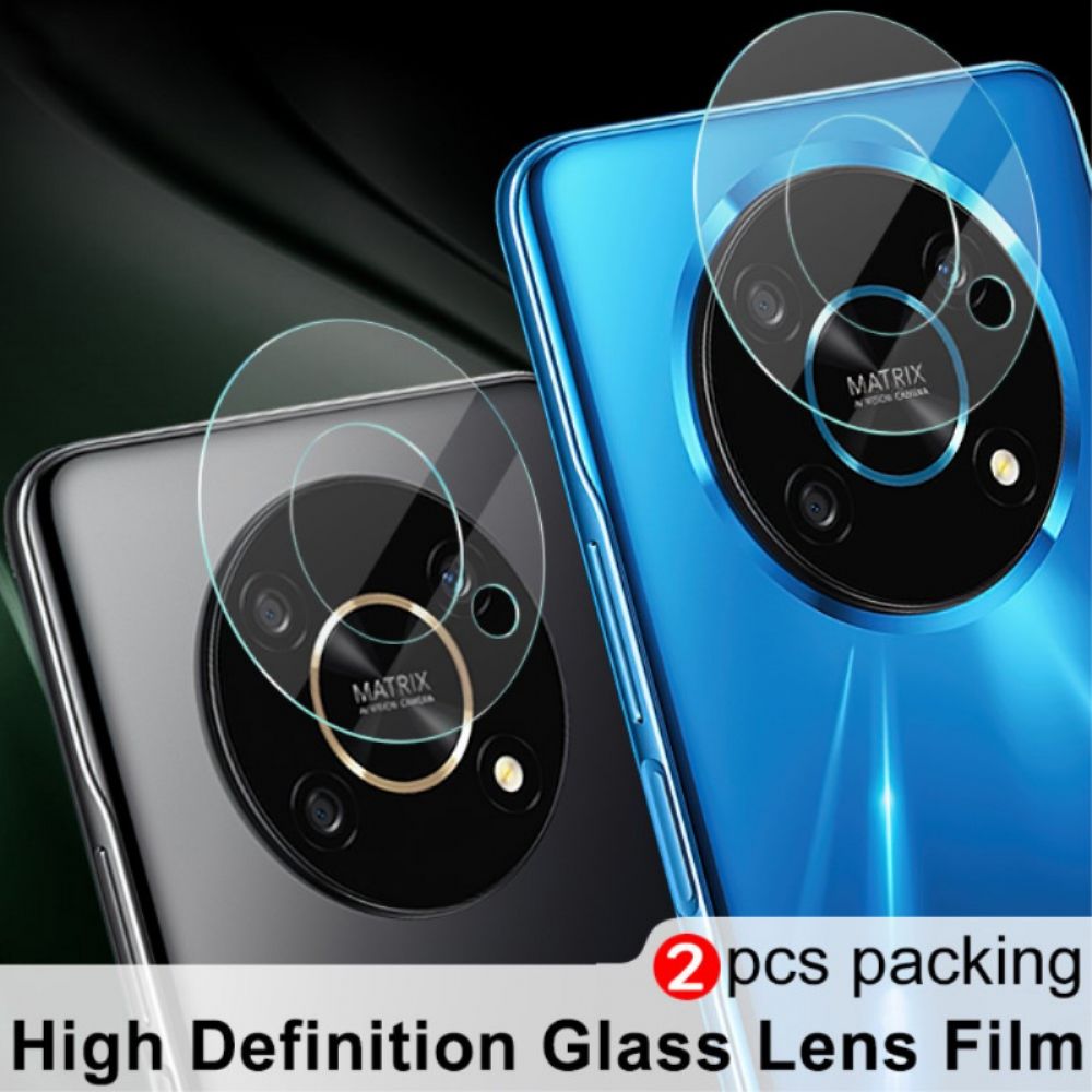 Honor Magic 4 Lite 5G Imak Schutzglas Aus Gehärtetem Glas