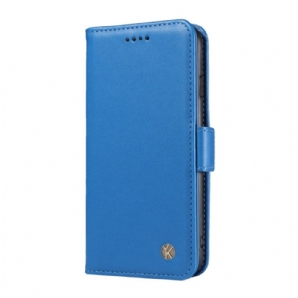 Flip Case Xiaomi Redmi Note 13 4g Yikatu