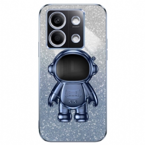 Hülle Xiaomi Redmi Note 13 4g Astronaut