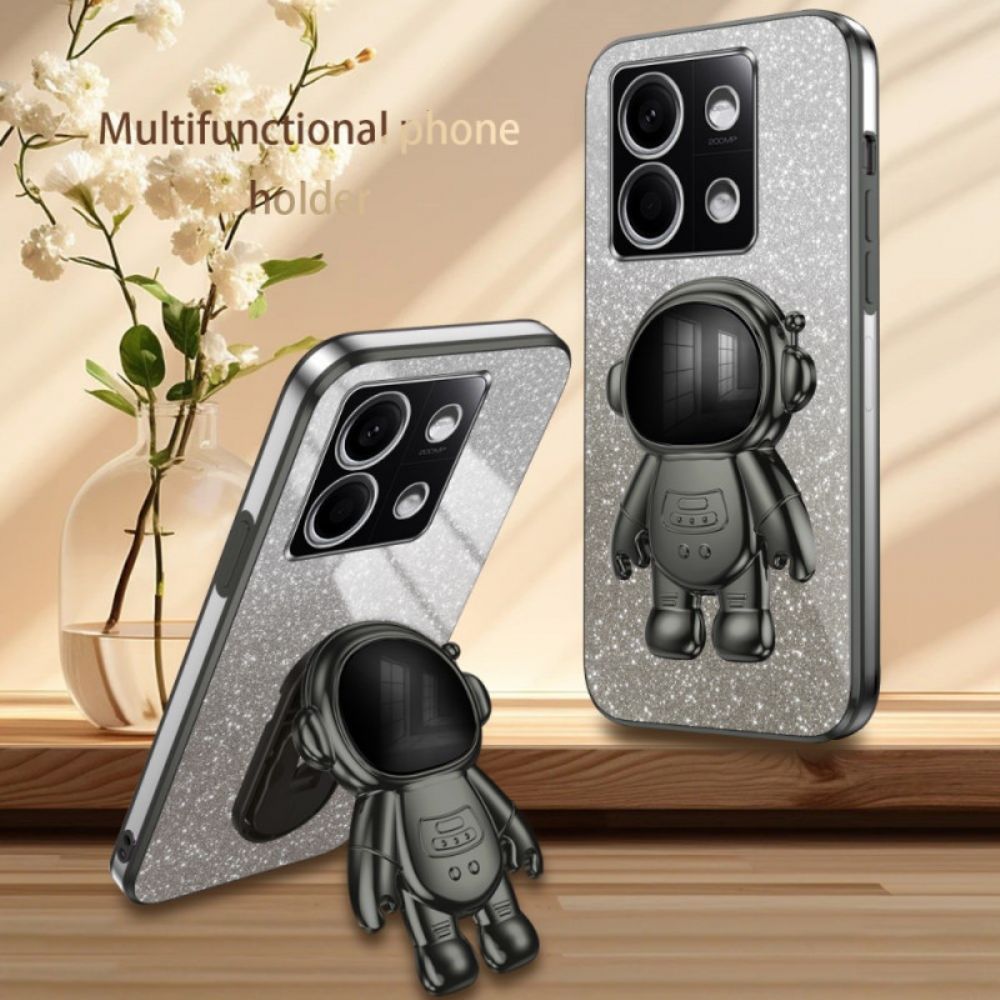 Hülle Xiaomi Redmi Note 13 4g Astronaut