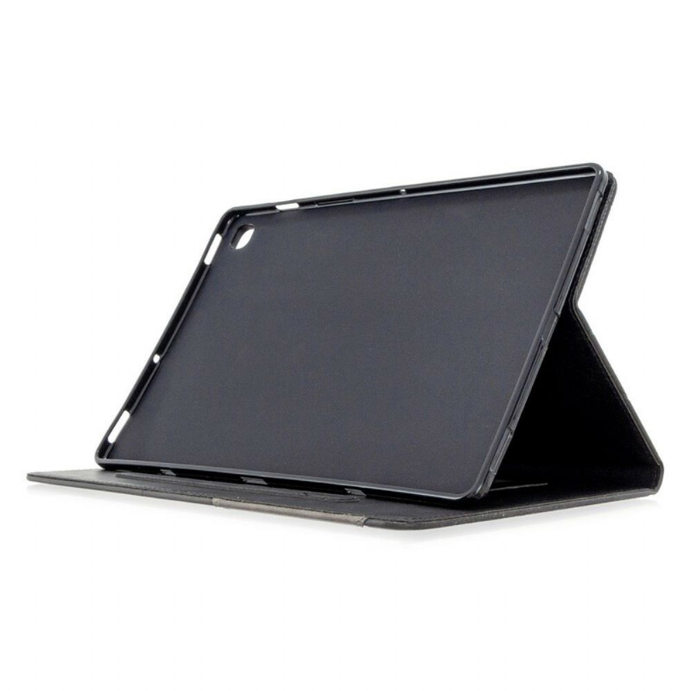 Case Für Samsung Galaxy Tab S5e Geometrie