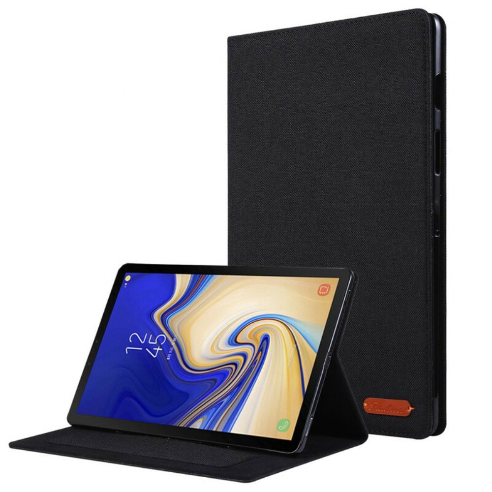 Case Für Samsung Galaxy Tab S5e Stoff