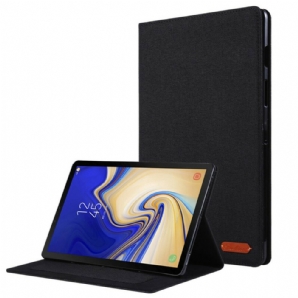 Case Für Samsung Galaxy Tab S5e Stoff