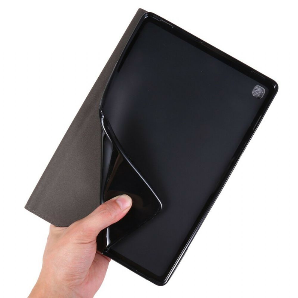 Case Für Samsung Galaxy Tab S5e Stoff