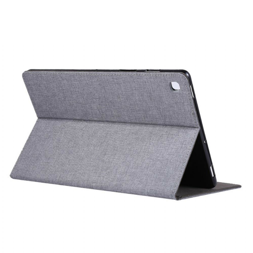 Case Für Samsung Galaxy Tab S5e Stoff