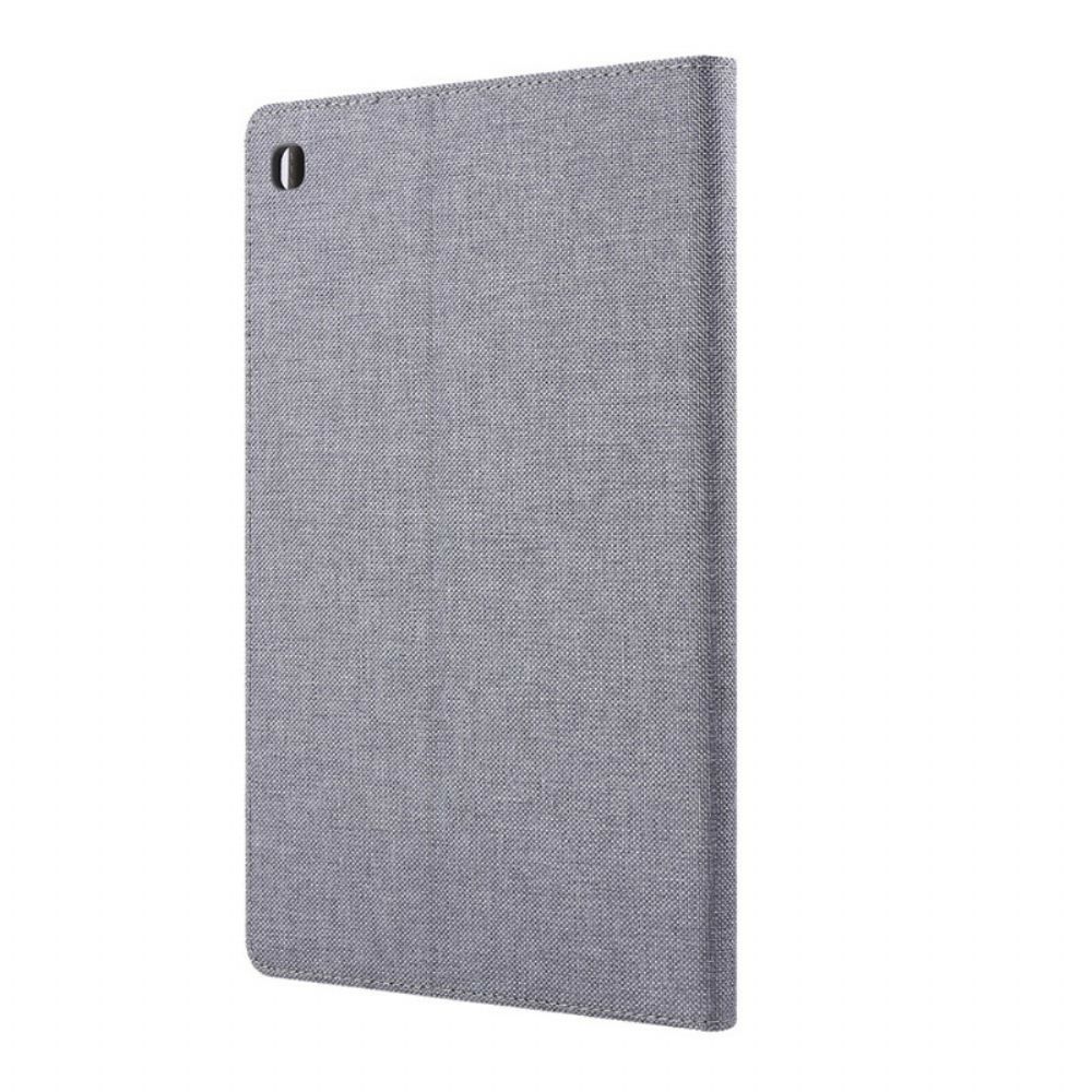 Case Für Samsung Galaxy Tab S5e Stoff