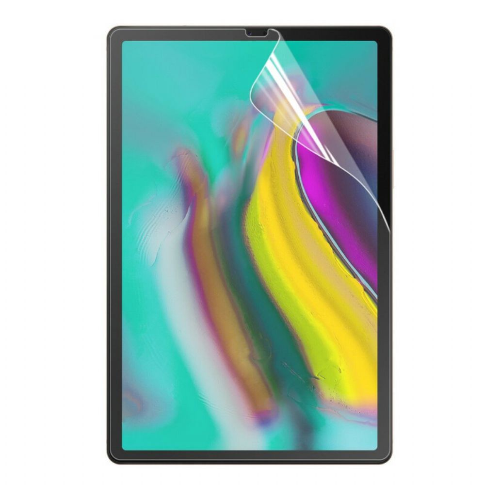 Samsung Galaxy Tab S5E Hd Bildschirmfolie Enkay