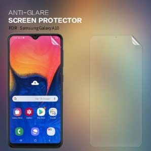 Displayschutzfolie Für Samsung Galaxy A10 Nillkin