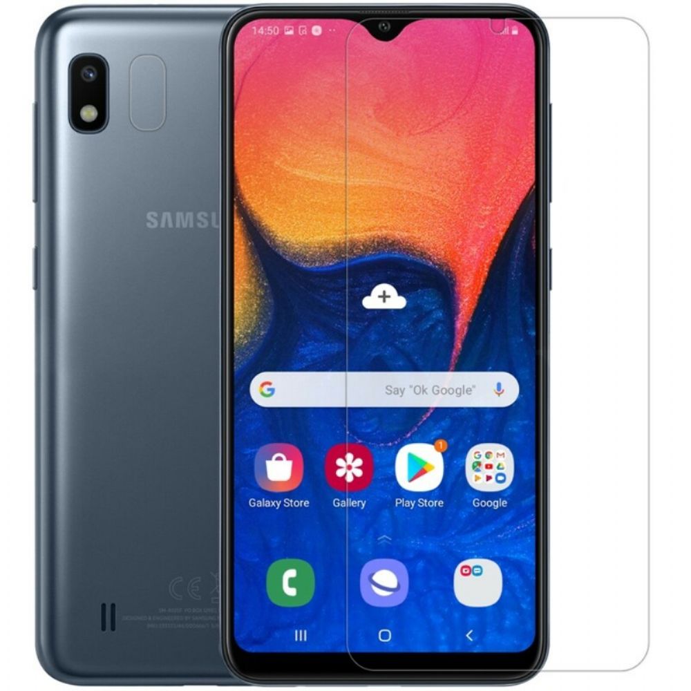 Displayschutzfolie Für Samsung Galaxy A10 Nillkin