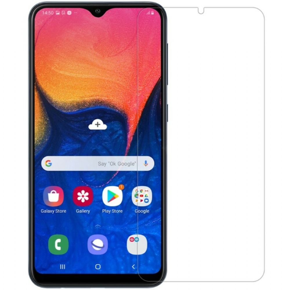 Displayschutzfolie Für Samsung Galaxy A10 Nillkin