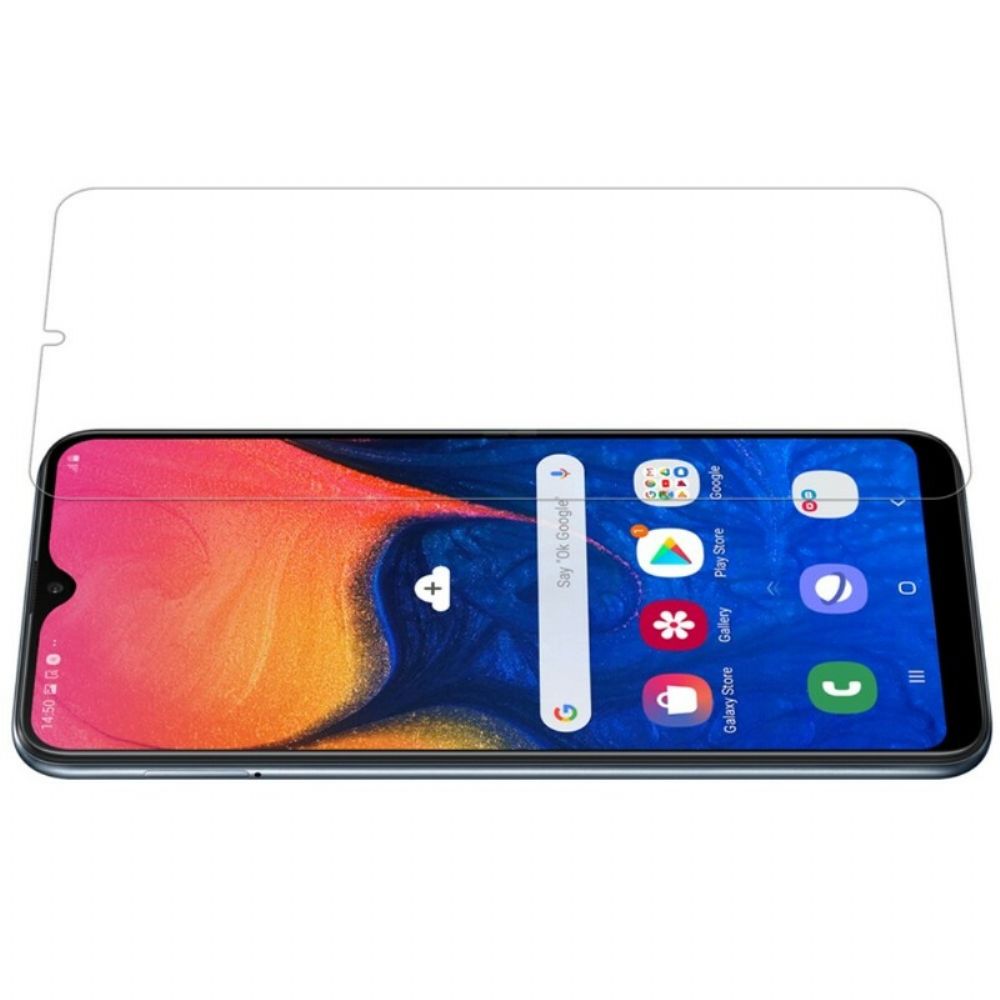 Displayschutzfolie Für Samsung Galaxy A10 Nillkin