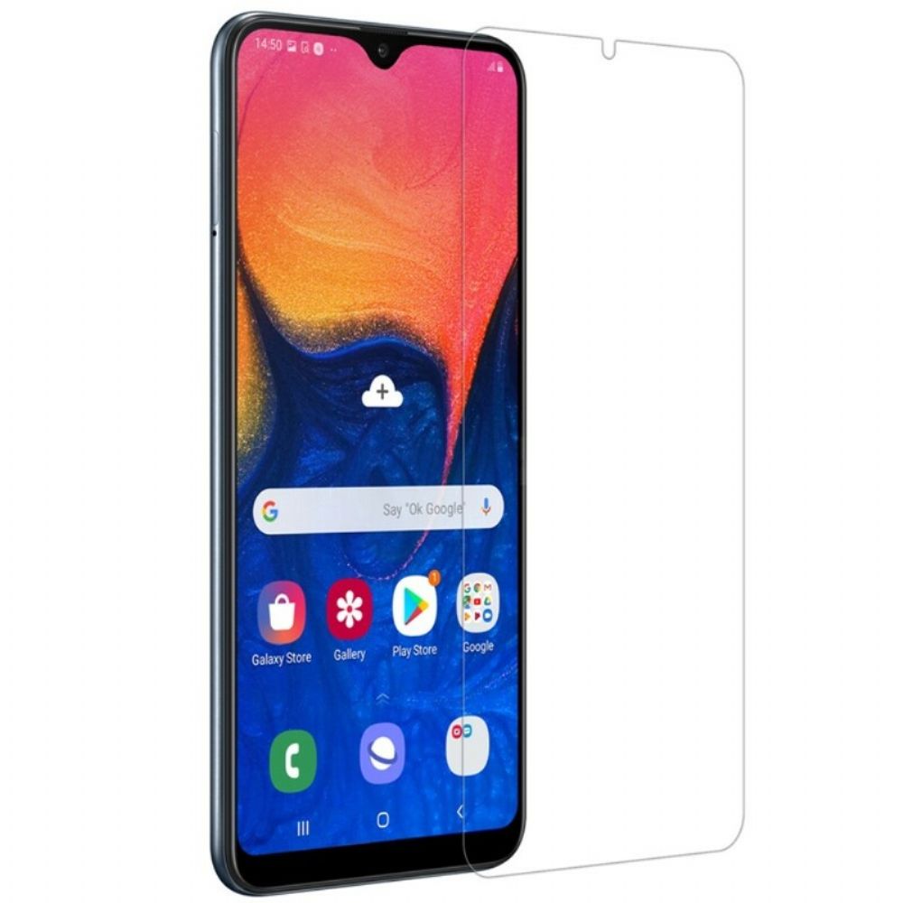 Displayschutzfolie Für Samsung Galaxy A10 Nillkin