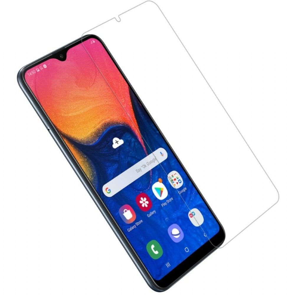 Displayschutzfolie Für Samsung Galaxy A10 Nillkin