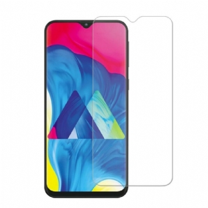 Schutzfolie Aus Gehärtetem Glas Für Das Display Des Samsung Galaxy A10