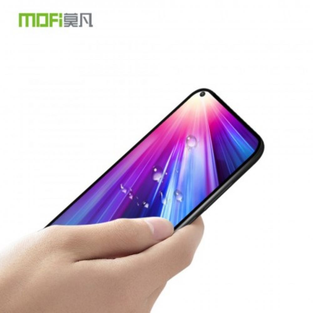 Mofi Panzerglasschutz Für Honor View 20