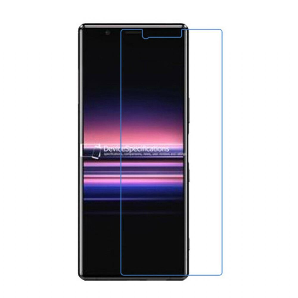 Sony Xperia 5 Displayschutzfolie