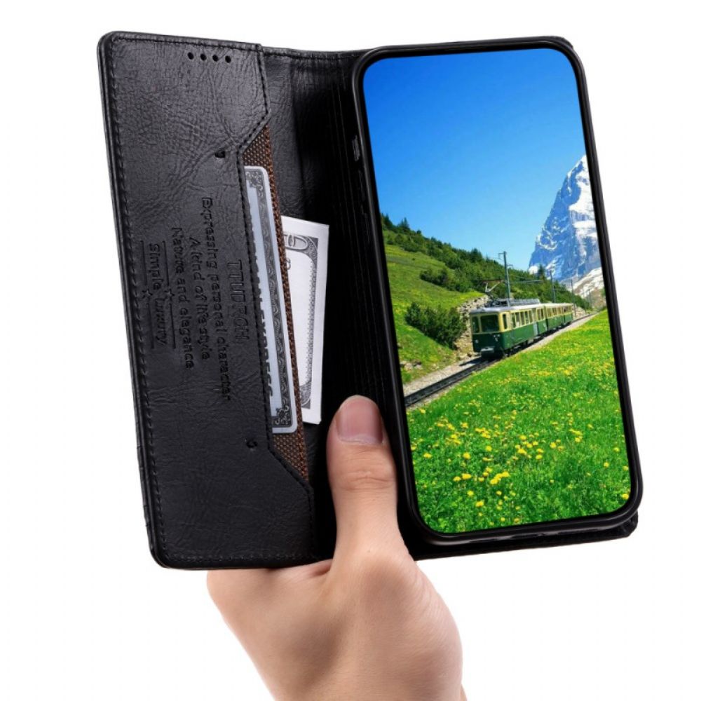 Flip Case Für Xiaomi 14 Ttudrch