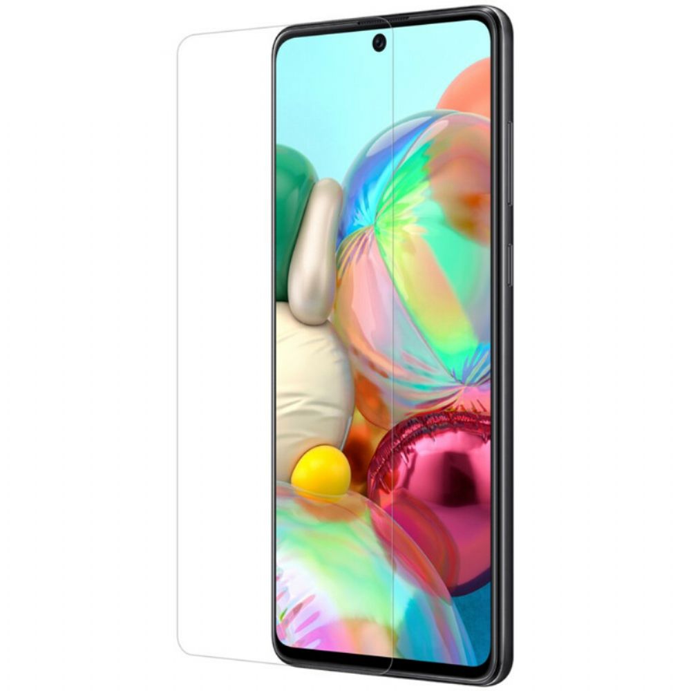 Displayschutz Aus Gehärtetem Glas Für Samsung Galaxy Note 10 Lite Nillkin