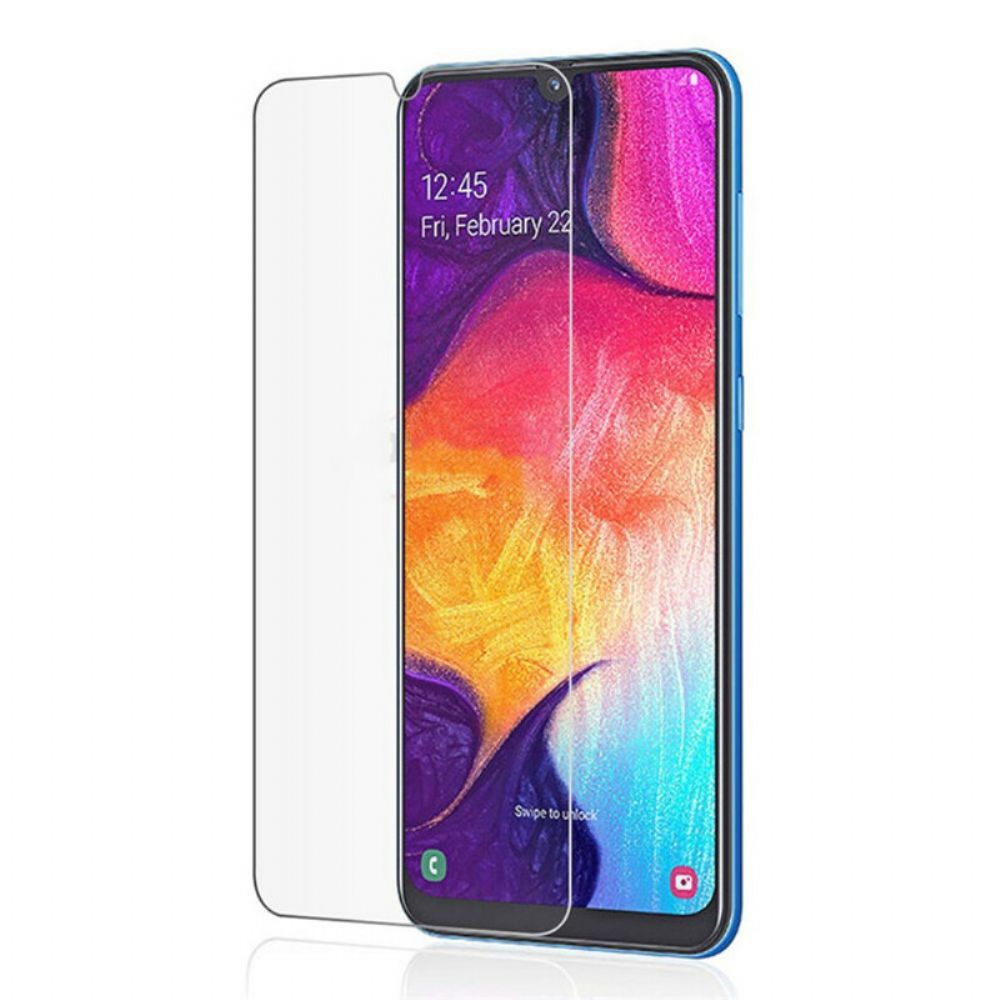 Displayschutz Aus Gehärtetem Glas Für Samsung Galaxy A10E