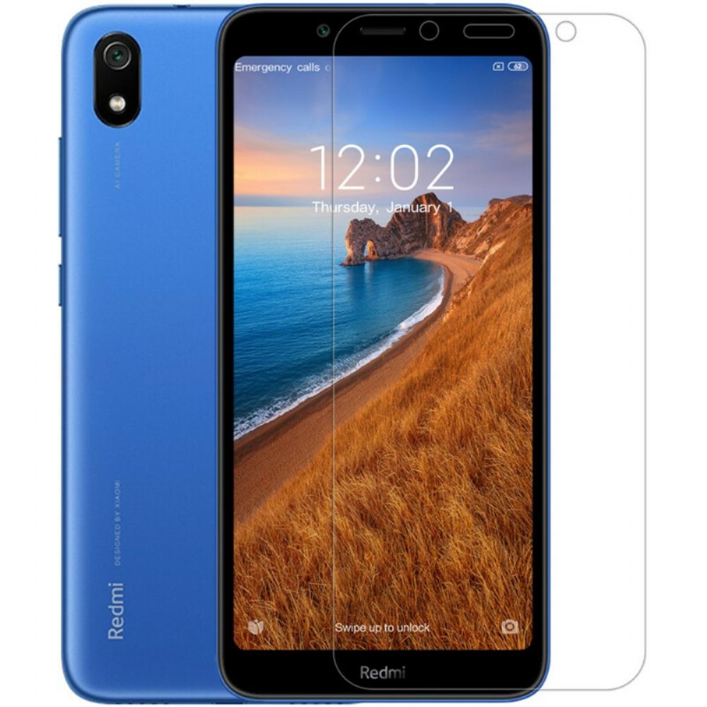 Displayschutzfolie Für Xiaomi Redmi 7A Nillkin