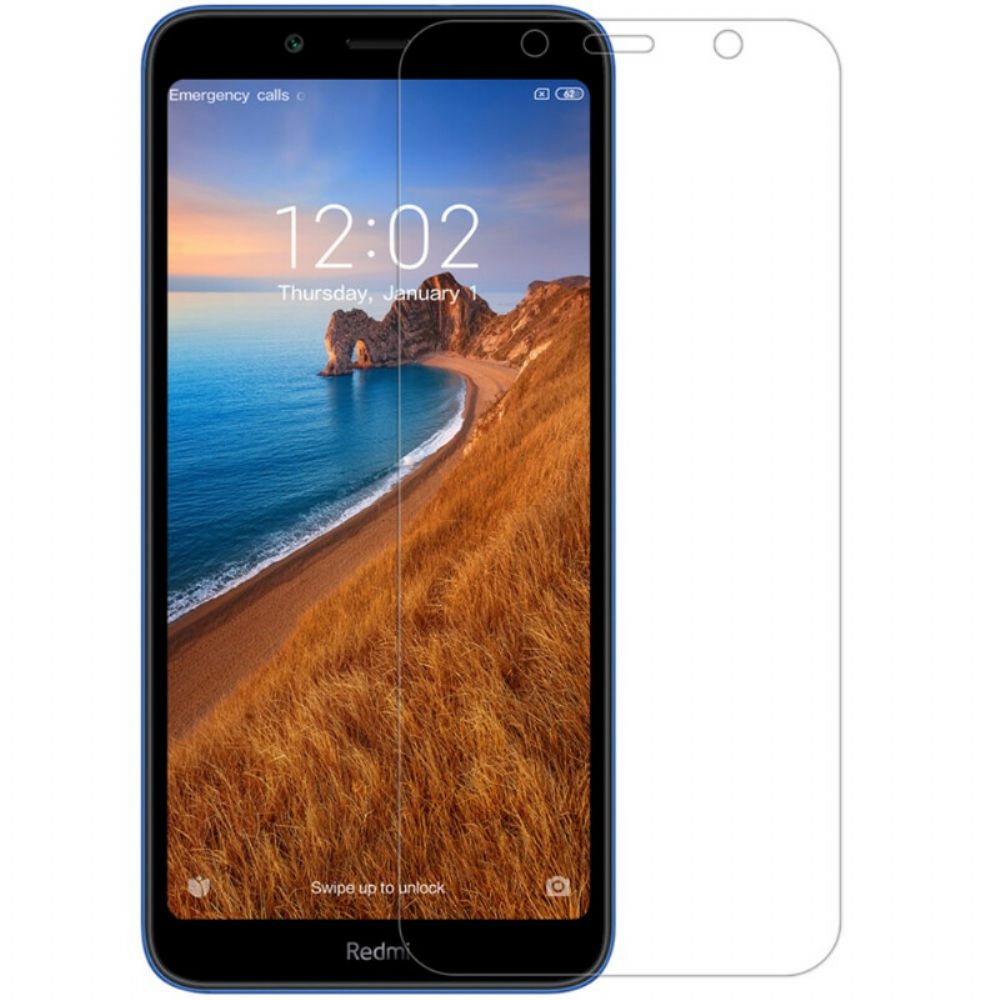 Displayschutzfolie Für Xiaomi Redmi 7A Nillkin