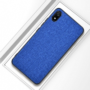 Handyhülle Für Xiaomi Redmi 7A Texturstoff