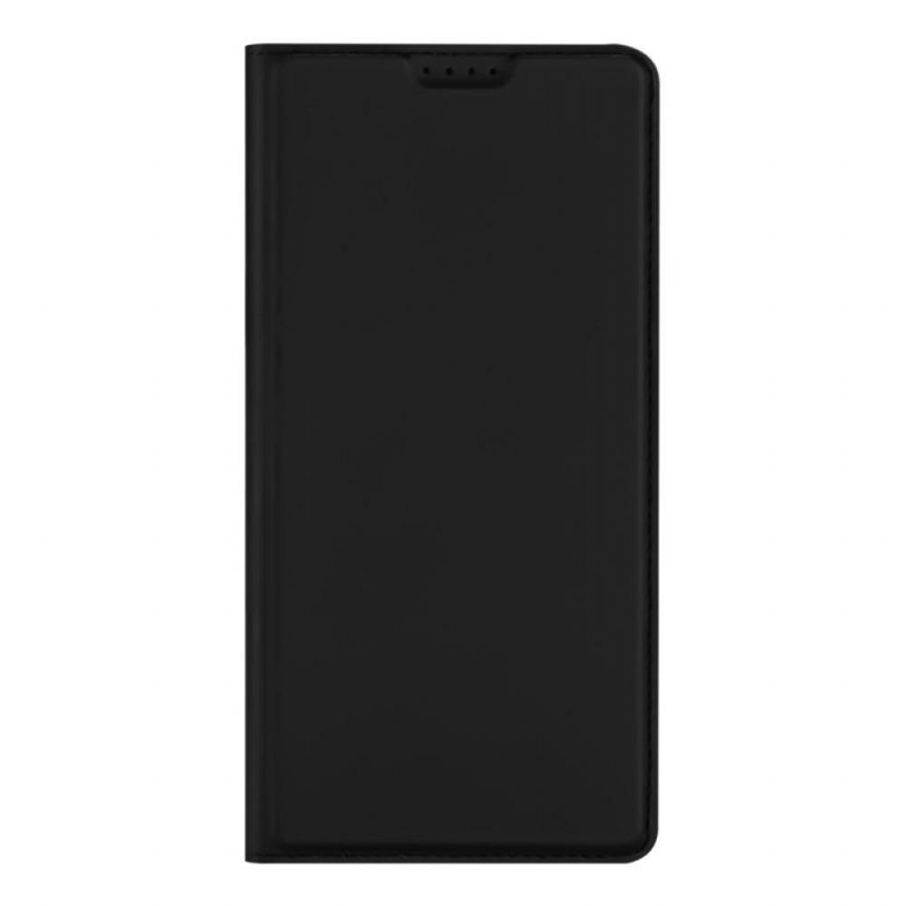 Flip Case Für Xiaomi Redmi Note 13 Pro 5g Serie Dux Ducis