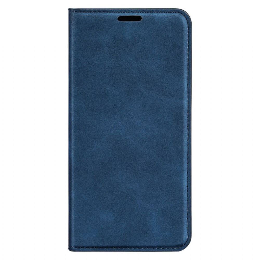 Flip Case Xiaomi Redmi Note 13 Pro 5g Lederstil