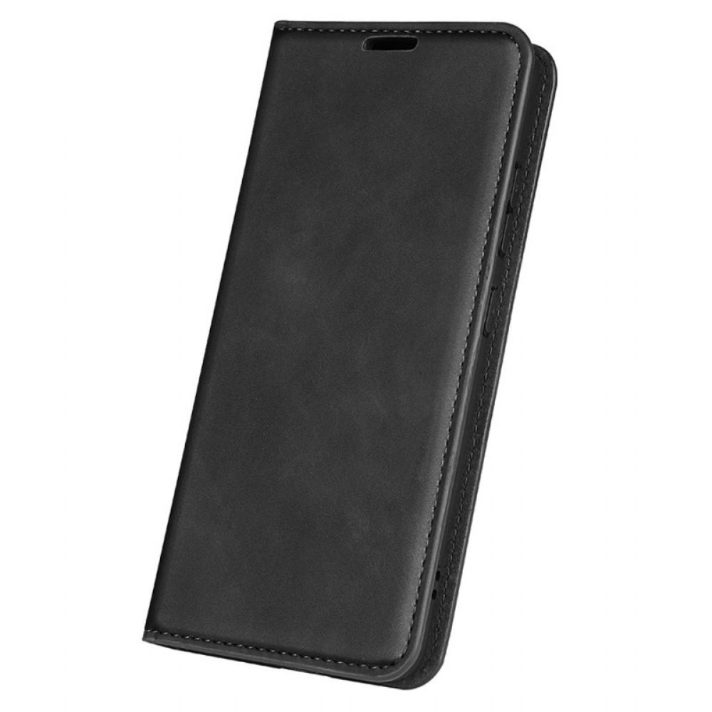 Flip Case Xiaomi Redmi Note 13 Pro 5g Lederstil