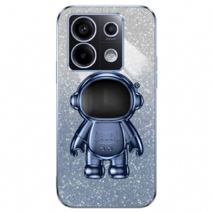 Hülle Xiaomi Redmi Note 13 Pro 5g Astronaut