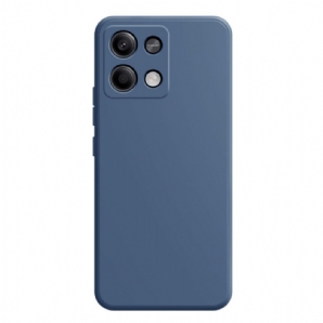 Hülle Xiaomi Redmi Note 13 Pro 5g Gerade Kante