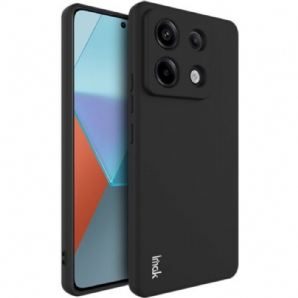 Hülle Xiaomi Redmi Note 13 Pro 5g Handyhülle Imak Der Uc-4-serie