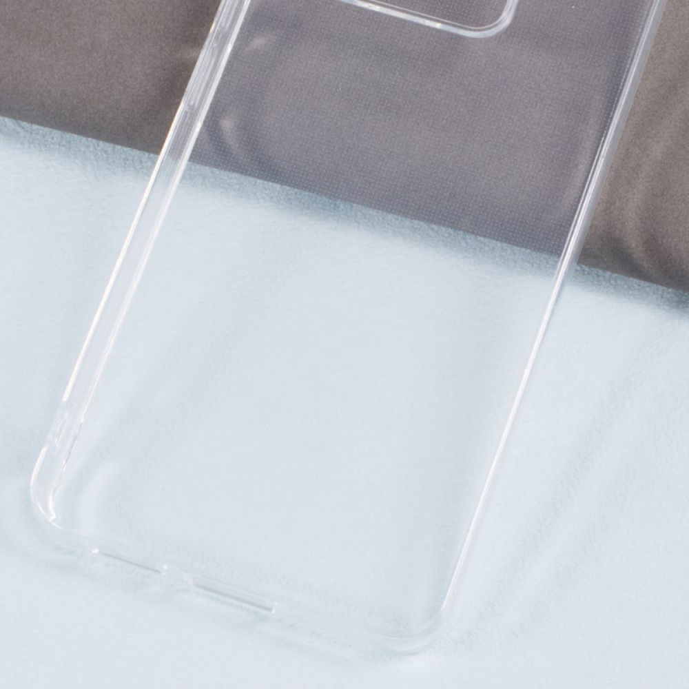 Hülle Xiaomi Redmi Note 13 Pro 5g Handyhülle Transparent