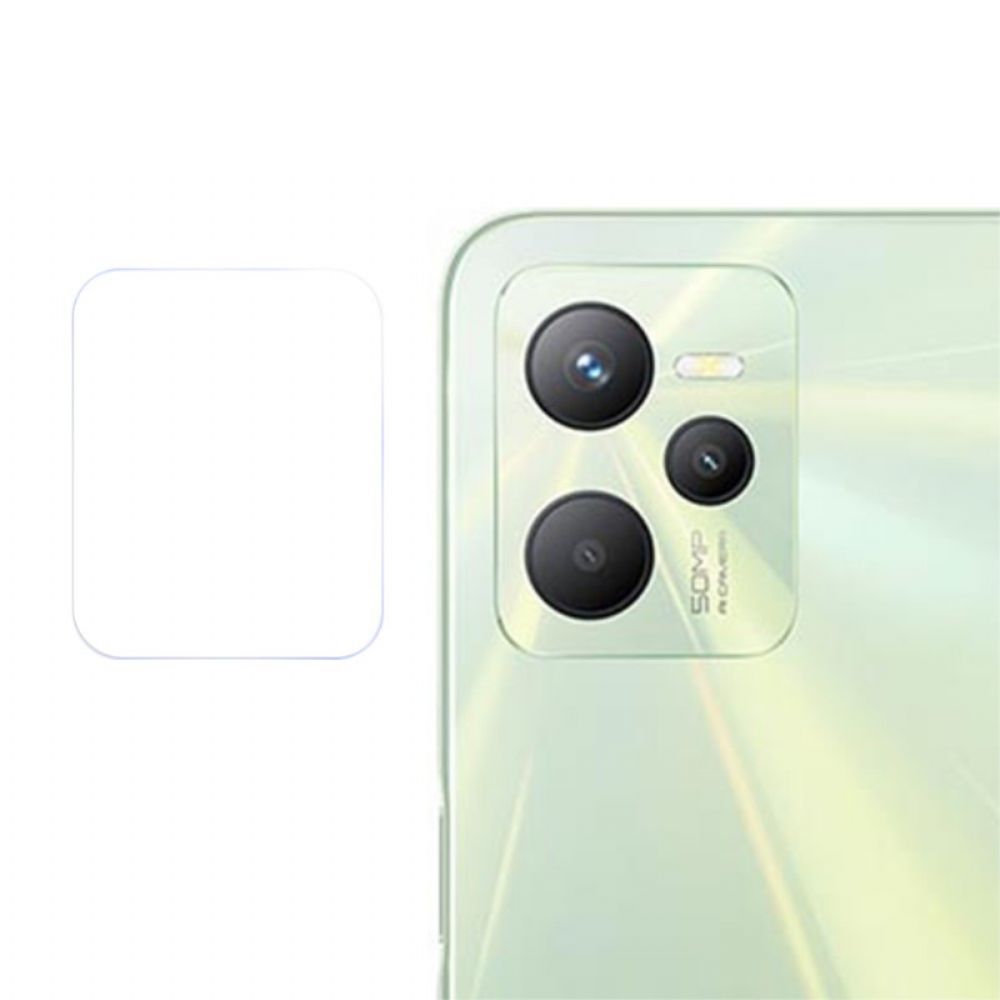 Schutzscheibe Aus Gehärtetem Glas Für Realme C35