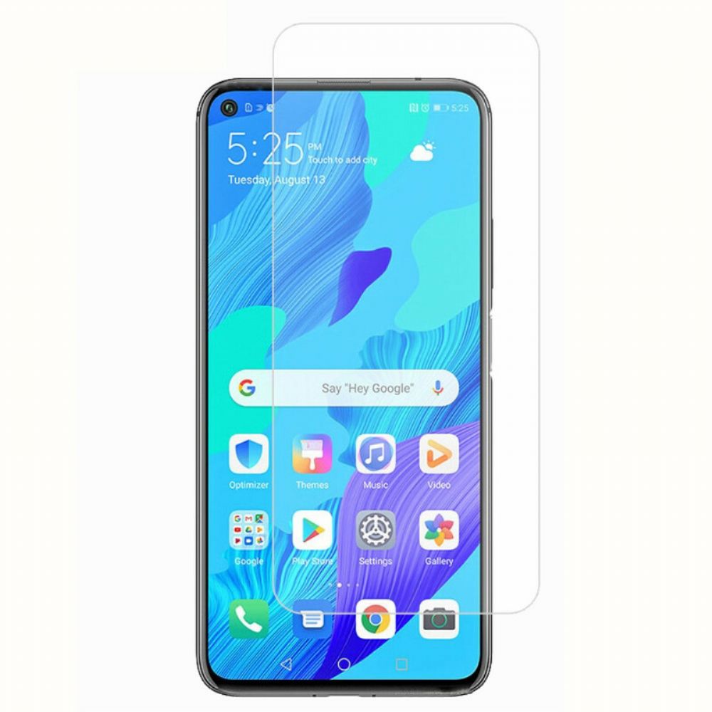 Schutz Aus Gehärtetem Glas (0.3 Mm) Für Den Bildschirm Honor 20 / Huawei Nova 5T