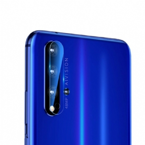 Schutzscheibe Aus Gehärtetem Glas Für Honor 20 / Huawei Nova 5T