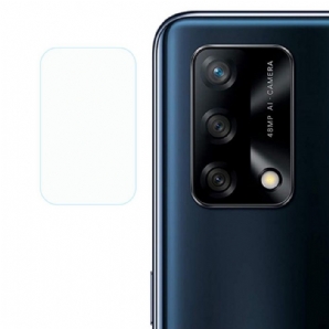 Schutzglas Aus Gehärtetem Glas Für Oppo A74 4G