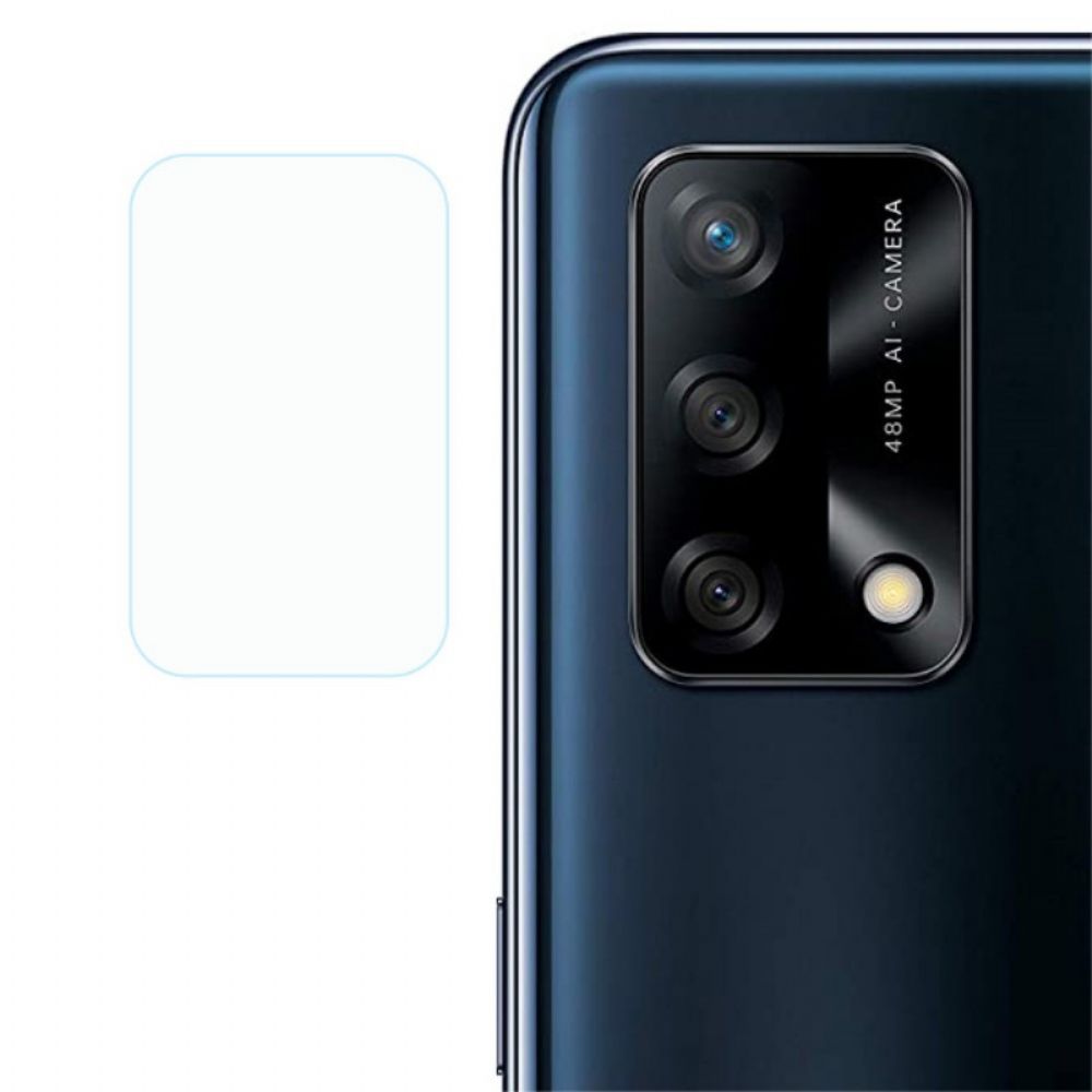 Schutzglas Aus Gehärtetem Glas Für Oppo A74 4G