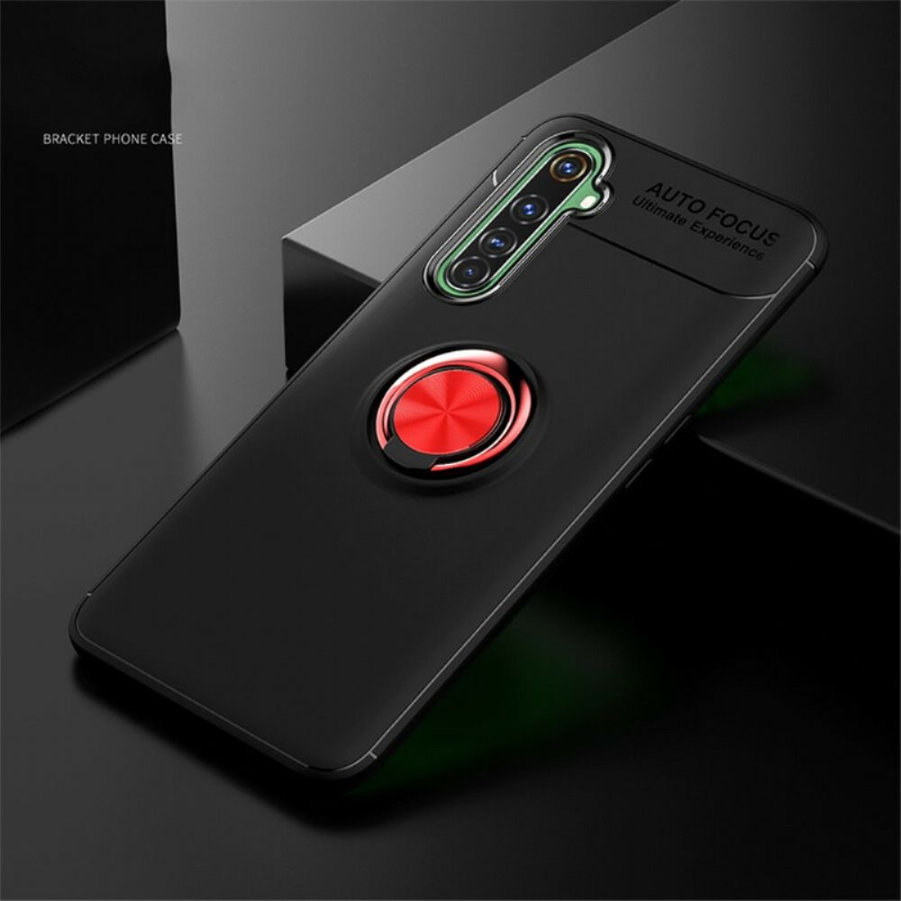 Handyhülle Für Realme X50 Pro Magnetring