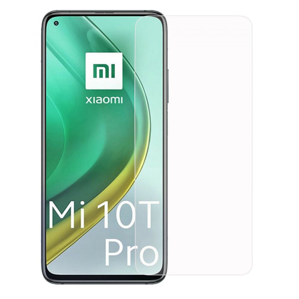 Arc Edge Hartglasschutz Für Xiaomi Mi 10T / 10T Pro Bildschirm