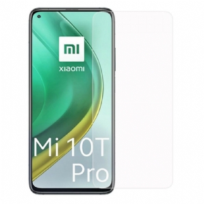 Arc Edge Hartglasschutz Für Xiaomi Mi 10T / 10T Pro Bildschirm