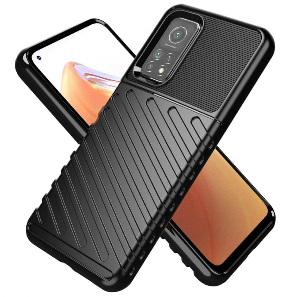 Handyhülle Für Xiaomi Mi 10T / 10T Pro Donnerserie