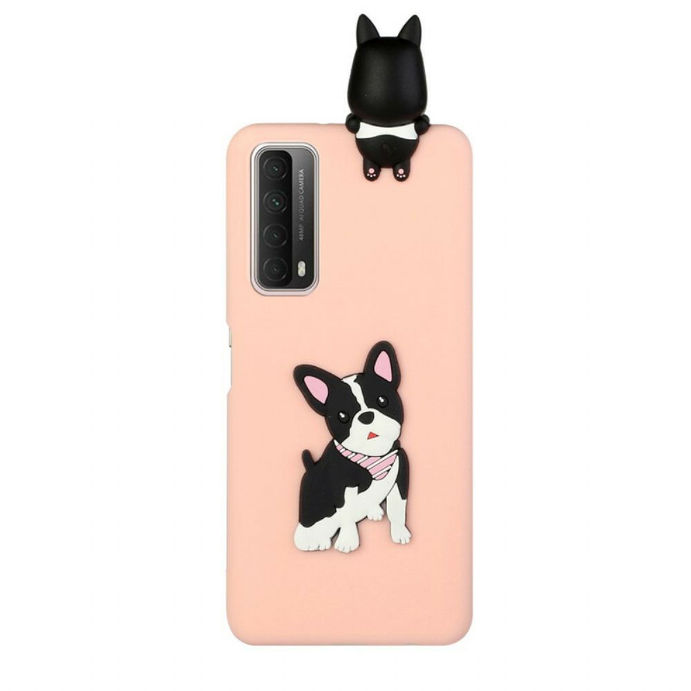 Handyhülle Für Xiaomi Mi 10T / 10T Pro Flavian Der Hund