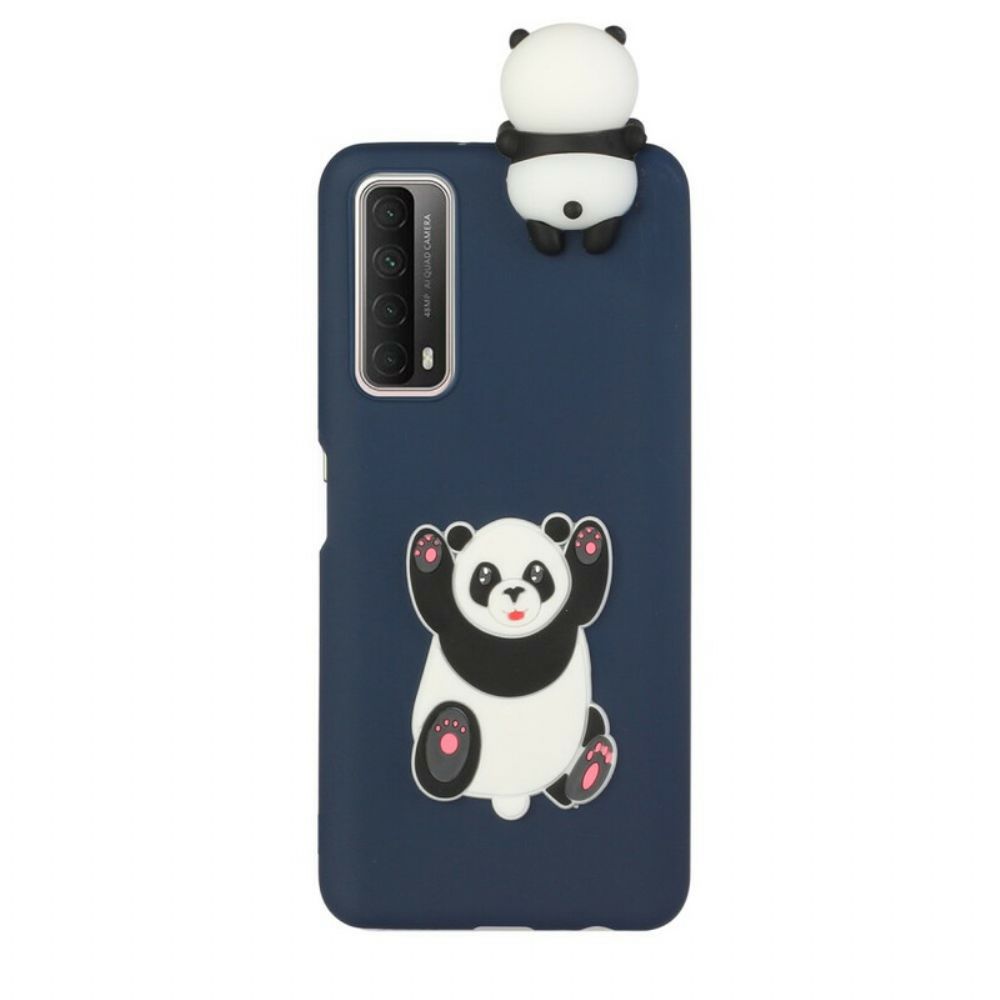 Hülle Für Xiaomi Mi 10T / 10T Pro Super-panda 3d