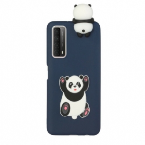 Hülle Für Xiaomi Mi 10T / 10T Pro Super-panda 3d