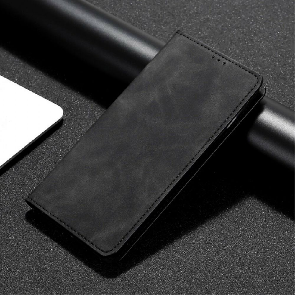 Schutzhülle Für Xiaomi Mi 10T / 10T Pro Flip Case Hautberührung