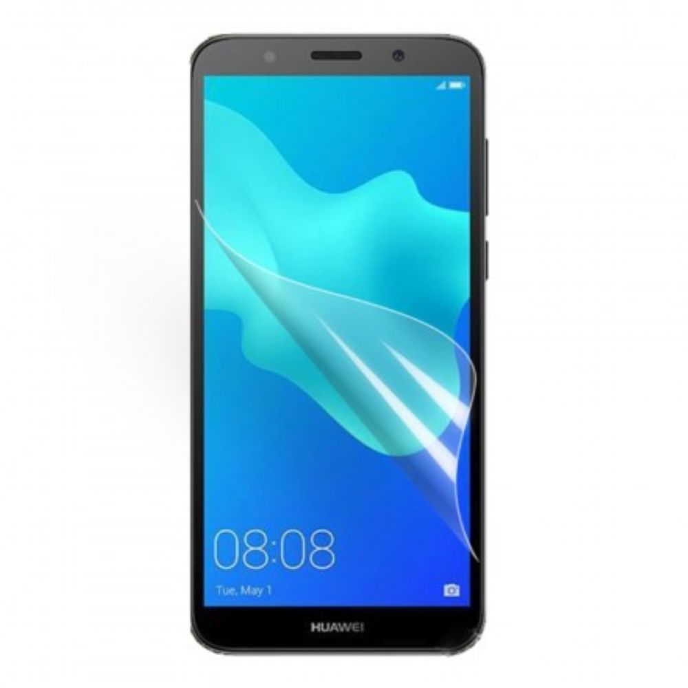 Displayschutzfolie Für Huawei Y5 2018