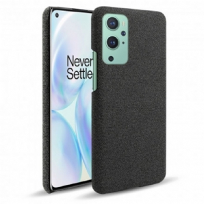 Hülle Für OnePlus 9 Ksq-tuch