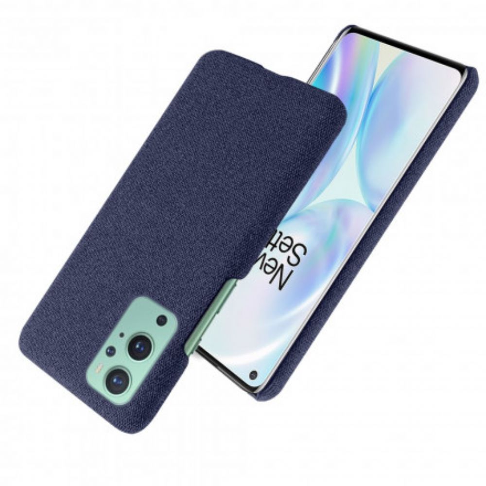 Hülle Für OnePlus 9 Ksq-tuch